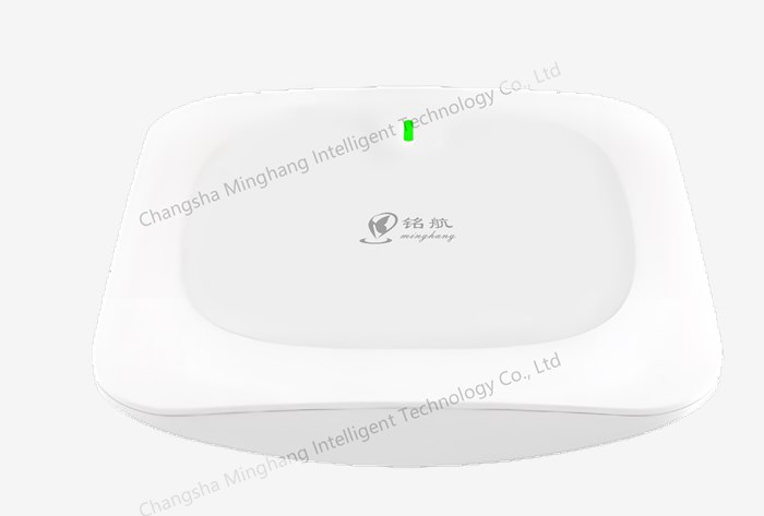 Long distance positioning base station MHI-LD01