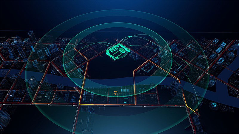 Comparison of Four Positioning Technologies