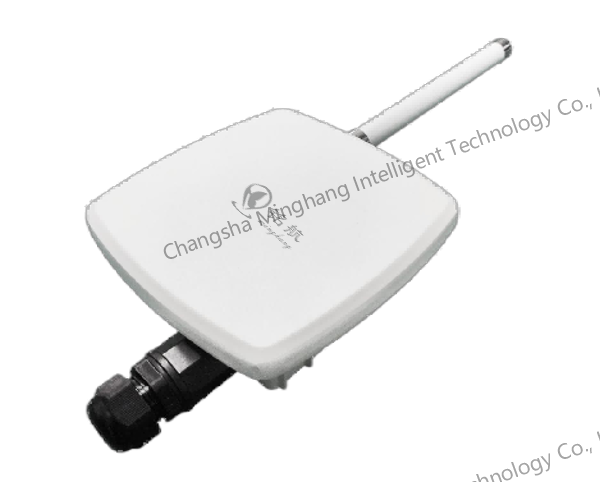 Ultra wideband positioning base station MHI-U01