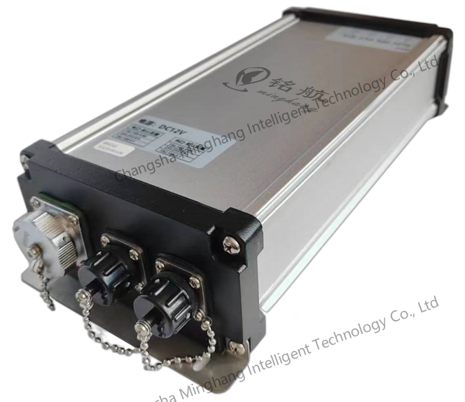 Differentiation Positioning Base Station MHI-RS01