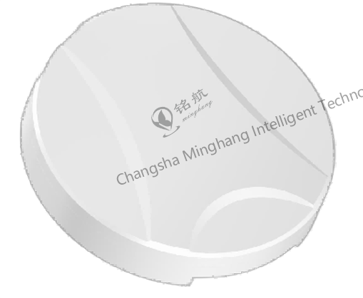 Bluetooth positioning from base station MHI-SU01