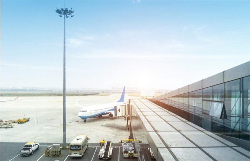 Airport Positioning & Navigation